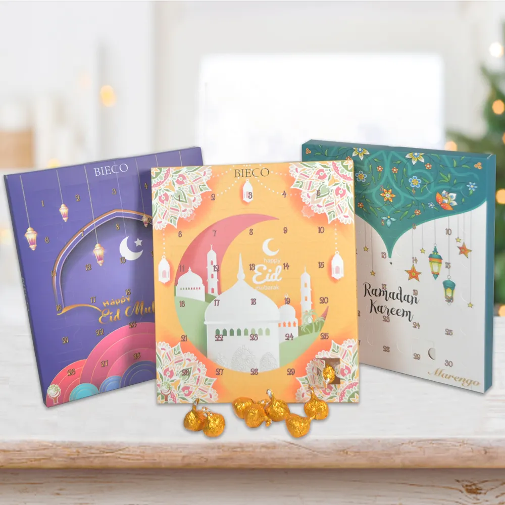 Enhance Your Ramadan Celebrations with Shinelee’s Ramadan Calendar Box-1