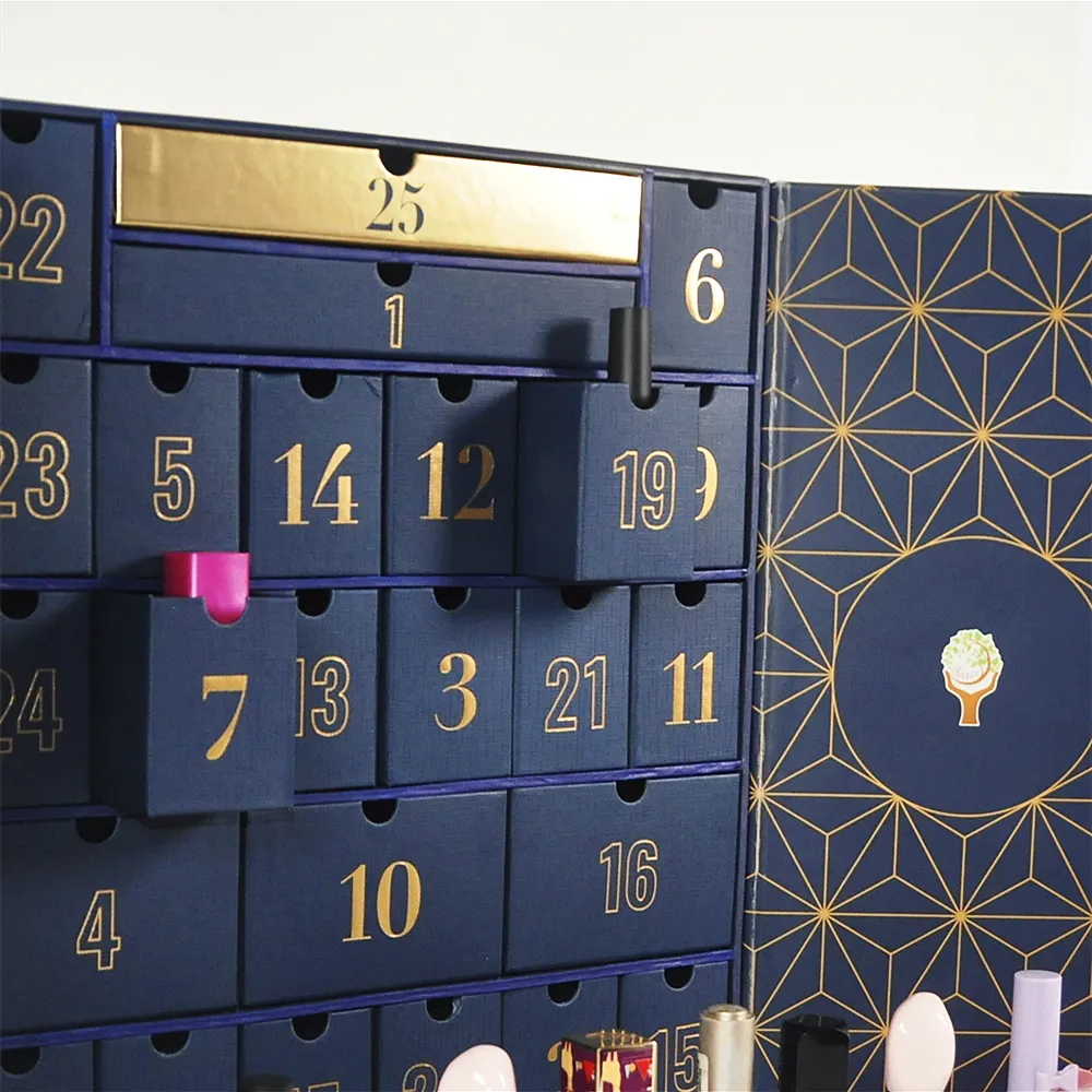 Celebrate Ramadan with Shinelee’s Thoughtful Ramadan Calendar Box