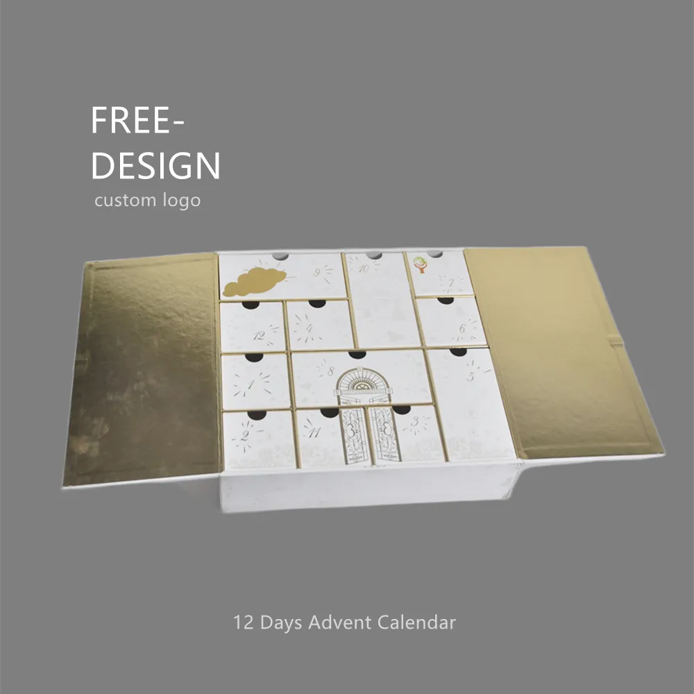 Celebrate Ramadan with Shinelee’s Ramadan Calendar Box