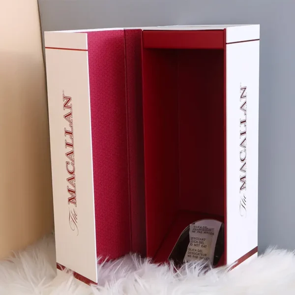 Recyclable Professional Manufacturer Wholesale Price Wine Box-5