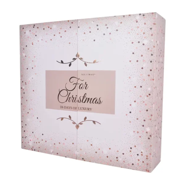 Small Fresh Cosmetics Advent Calendar-6