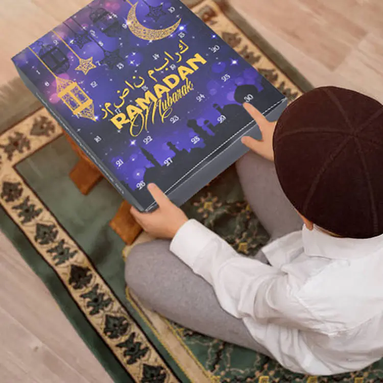 Make Ramadan Extra Special with Shinelee’s Ramadan Calendar Box-1