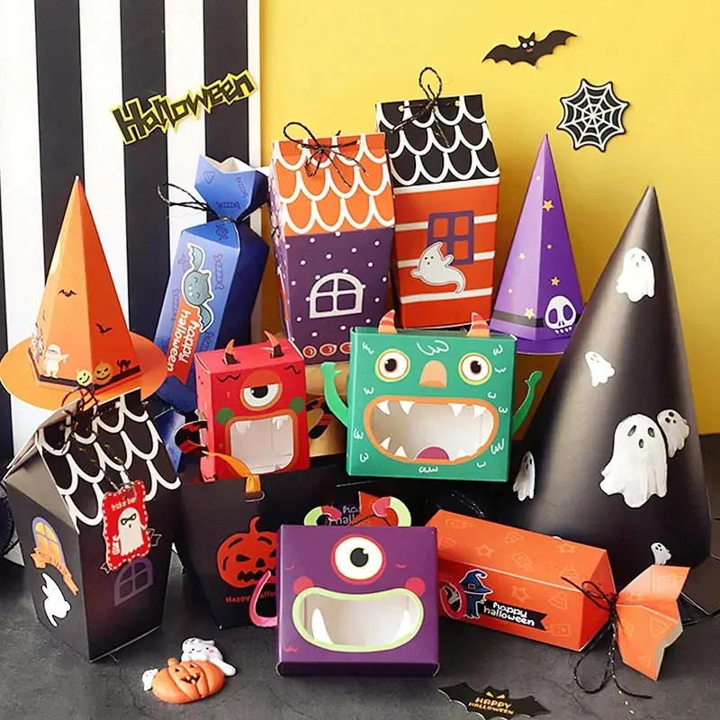 Halloween Advent Calendar · Reasons to Order-1