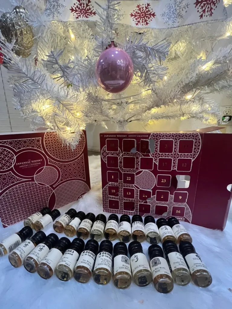 Cosmetic Advent Calendar · Reasons to Order-1