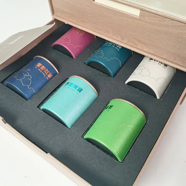 Nostalgia Audio Box Gift Box-9