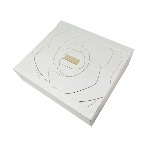 White Rose Romantic Luxury Advent Calendar-2