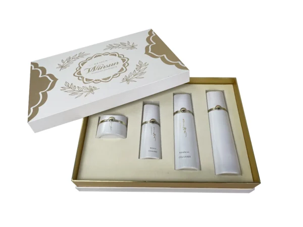 Platinum Light Luxury Set Packaging Box-2