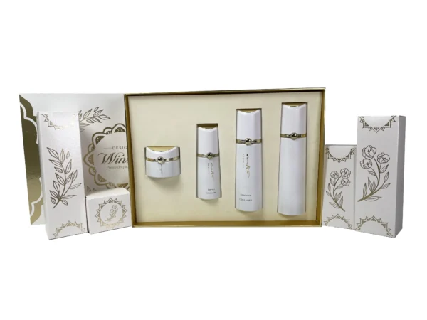 Platinum Light Luxury Set Packaging Box-3