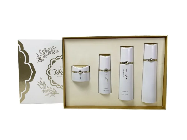 Platinum Light Luxury Set Packaging Box-4