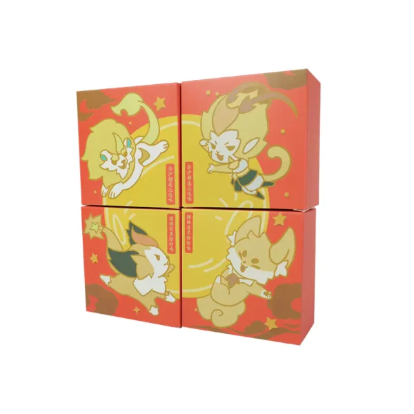 3D Picture Gift Box Packaging-7