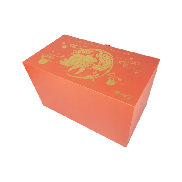 3D Picture Gift Box Packaging-9