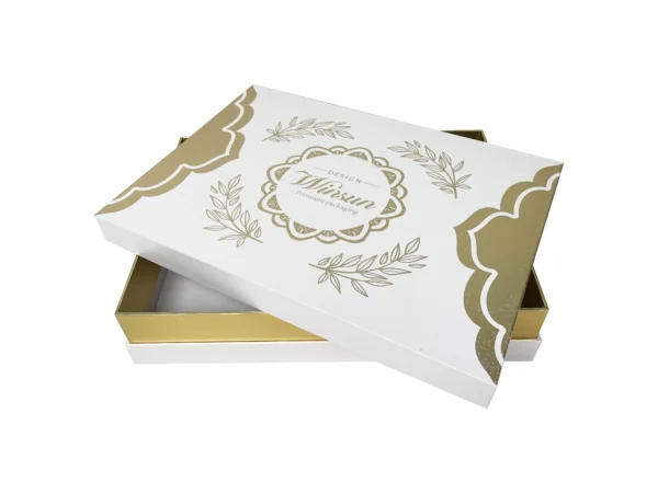 Platinum Light Luxury Set Packaging Box-9