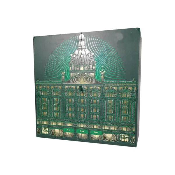 Corporate Image Custom Advent Calendar-1