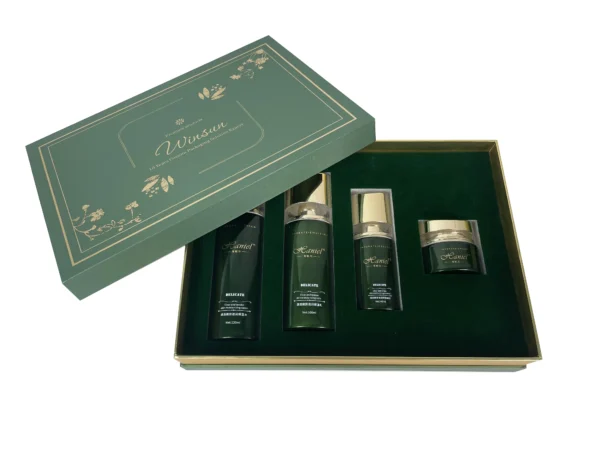 Flip-Top Luxury Packaging Box-5