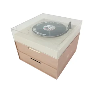 Nostalgia Audio Box Gift Box-1