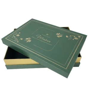 Flip-Top Luxury Packaging Box-9