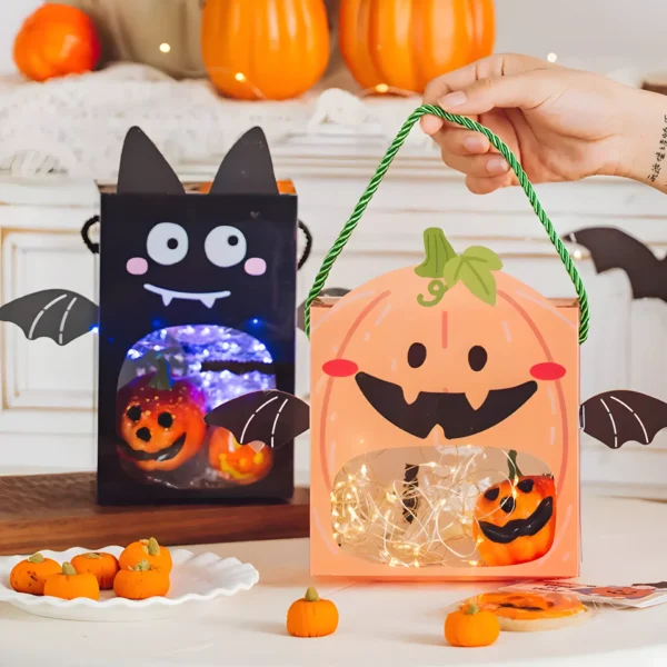 Rising Popularity of Halloween-Themed Products