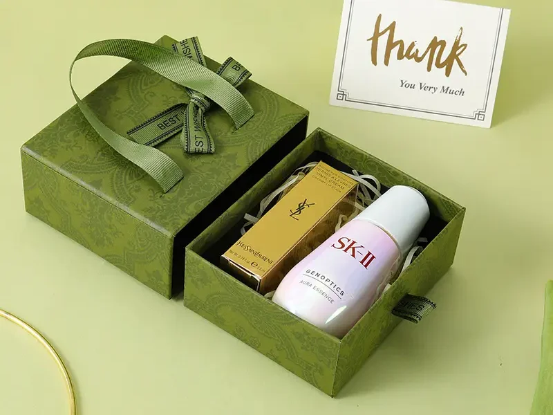 Cosmetic Packaging Box Trends-3