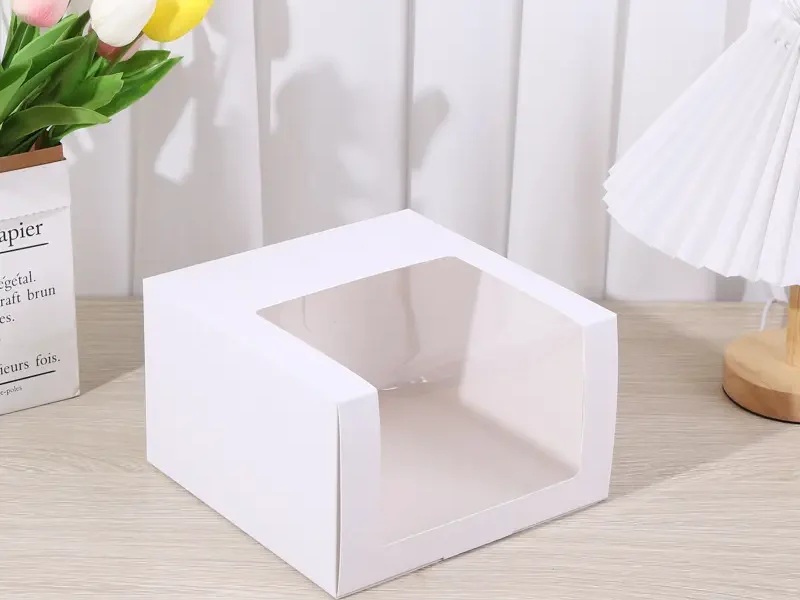 The importance of Customized paper box-2