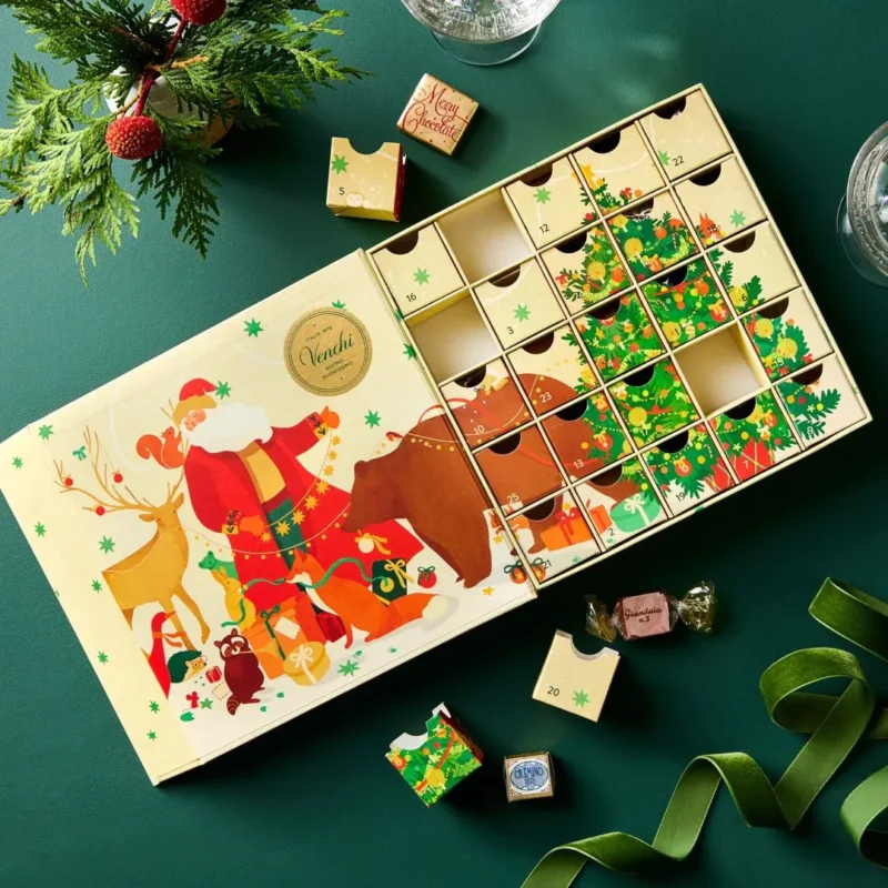 Candy Advent Calendar-2